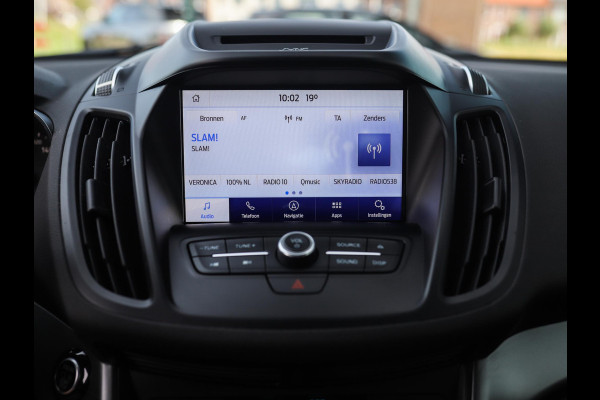 Ford Kuga 1.5 EcoBoost Trend Ultimate | Camera | Carplay | Stoelverw. | Cruise Control | Trekhaak