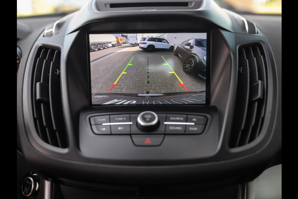 Ford Kuga 1.5 EcoBoost Trend Ultimate | Camera | Carplay | Stoelverw. | Cruise Control | Trekhaak