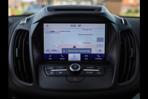 Ford Kuga 1.5 EcoBoost Trend Ultimate | Camera | Carplay | Stoelverw. | Cruise Control | Trekhaak
