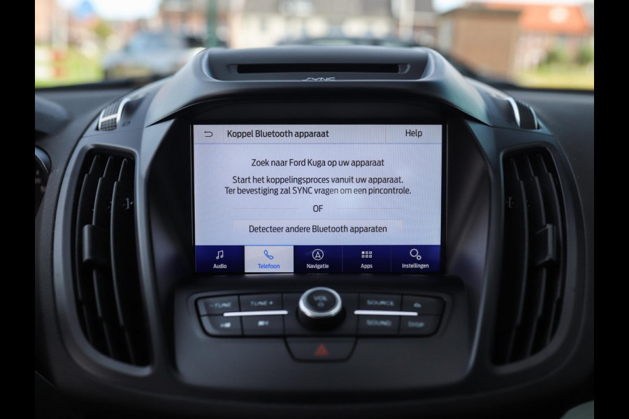 Ford Kuga 1.5 EcoBoost Trend Ultimate | Camera | Carplay | Stoelverw. | Cruise Control | Trekhaak