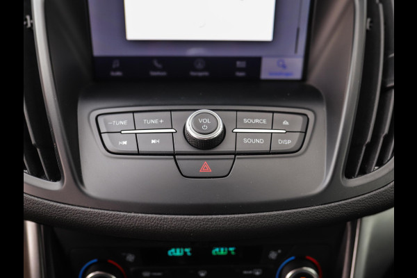 Ford Kuga 1.5 EcoBoost Trend Ultimate | Camera | Carplay | Stoelverw. | Cruise Control | Trekhaak