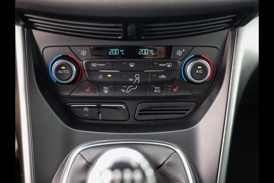 Ford Kuga 1.5 EcoBoost Trend Ultimate | Camera | Carplay | Stoelverw. | Cruise Control | Trekhaak