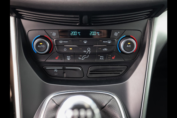 Ford Kuga 1.5 EcoBoost Trend Ultimate | Camera | Carplay | Stoelverw. | Cruise Control | Trekhaak