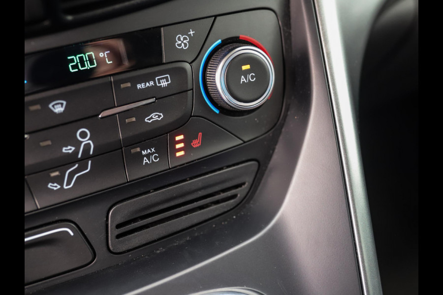 Ford Kuga 1.5 EcoBoost Trend Ultimate | Camera | Carplay | Stoelverw. | Cruise Control | Trekhaak