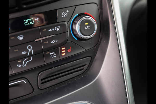 Ford Kuga 1.5 EcoBoost Trend Ultimate | Camera | Carplay | Stoelverw. | Cruise Control | Trekhaak