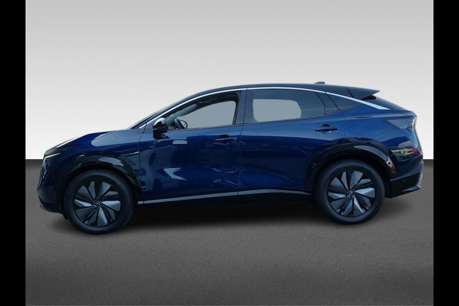 Nissan ARIYA Evolve 91 kWh