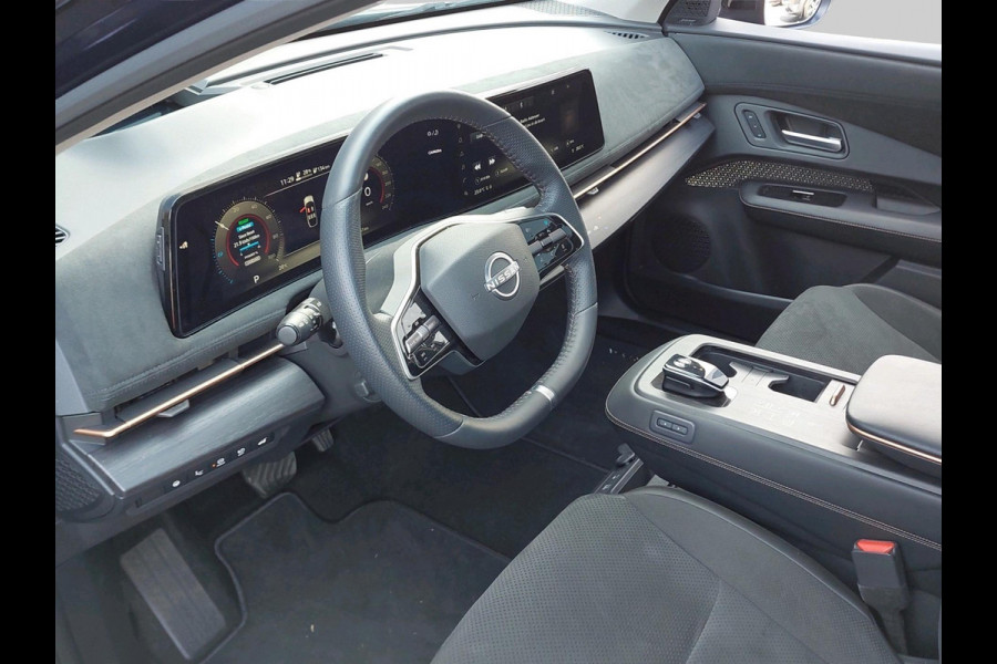 Nissan ARIYA Evolve 91 kWh