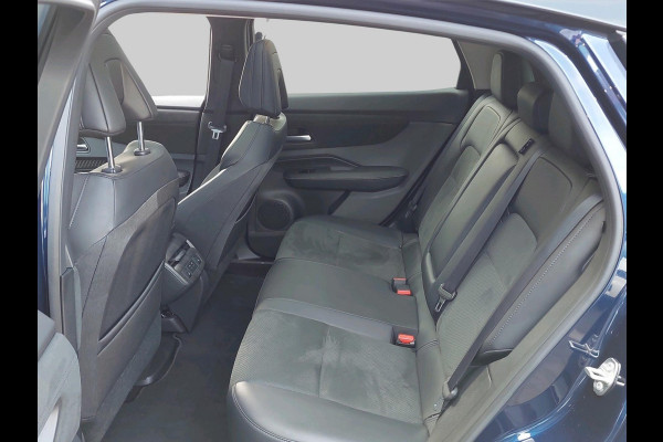 Nissan ARIYA Evolve 91 kWh
