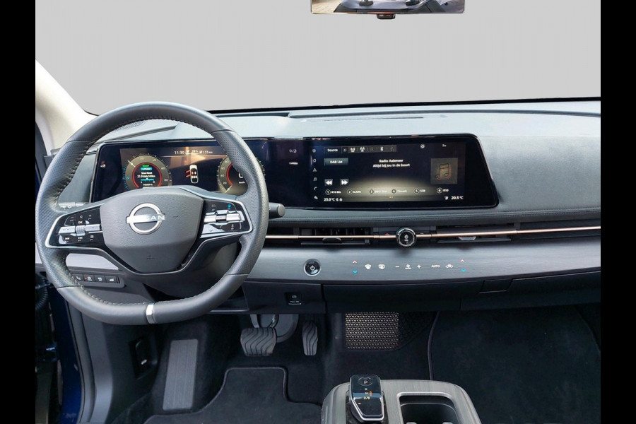Nissan ARIYA Evolve 91 kWh