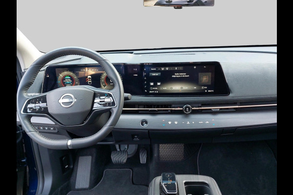 Nissan ARIYA Evolve 91 kWh