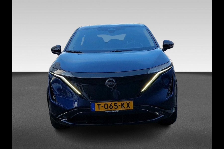 Nissan ARIYA Evolve 91 kWh