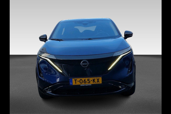 Nissan ARIYA Evolve 91 kWh