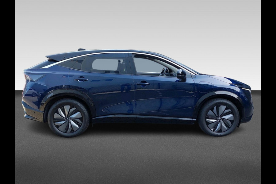 Nissan ARIYA Evolve 91 kWh