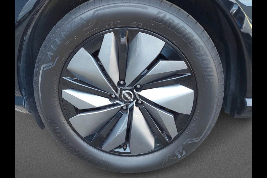 Nissan ARIYA Evolve 91 kWh
