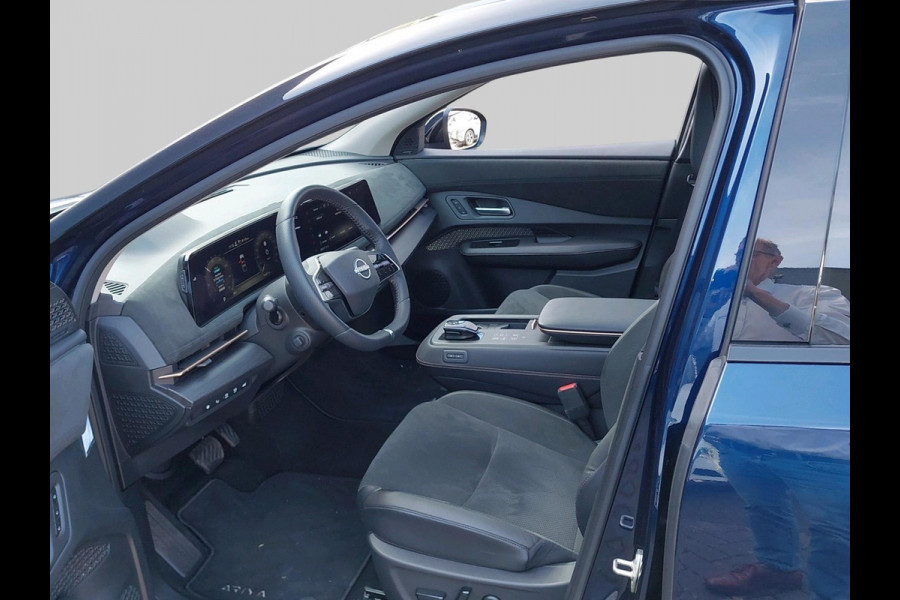 Nissan ARIYA Evolve 91 kWh