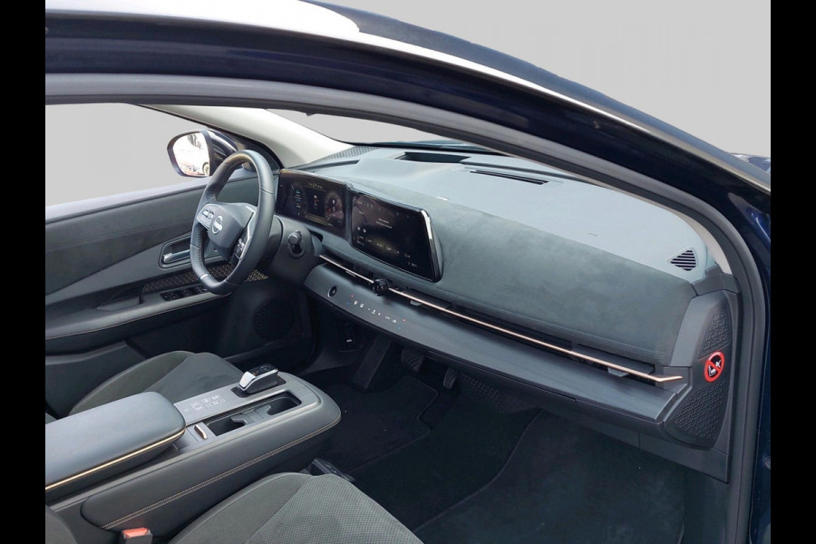 Nissan ARIYA Evolve 91 kWh