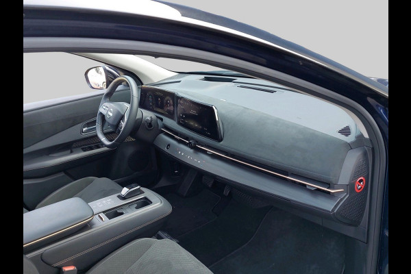 Nissan ARIYA Evolve 91 kWh