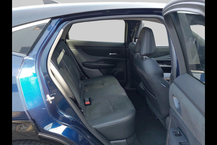 Nissan ARIYA Evolve 91 kWh