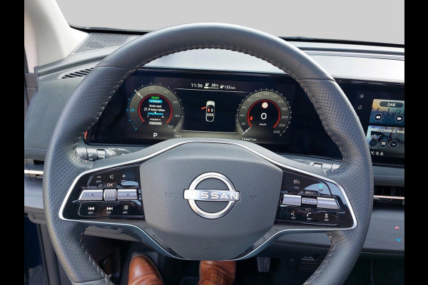 Nissan ARIYA Evolve 91 kWh