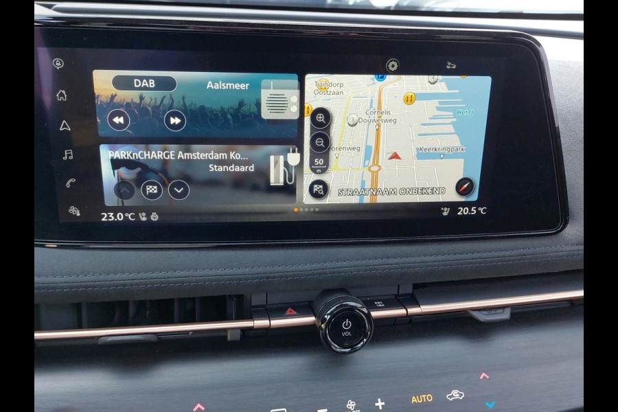 Nissan ARIYA Evolve 91 kWh