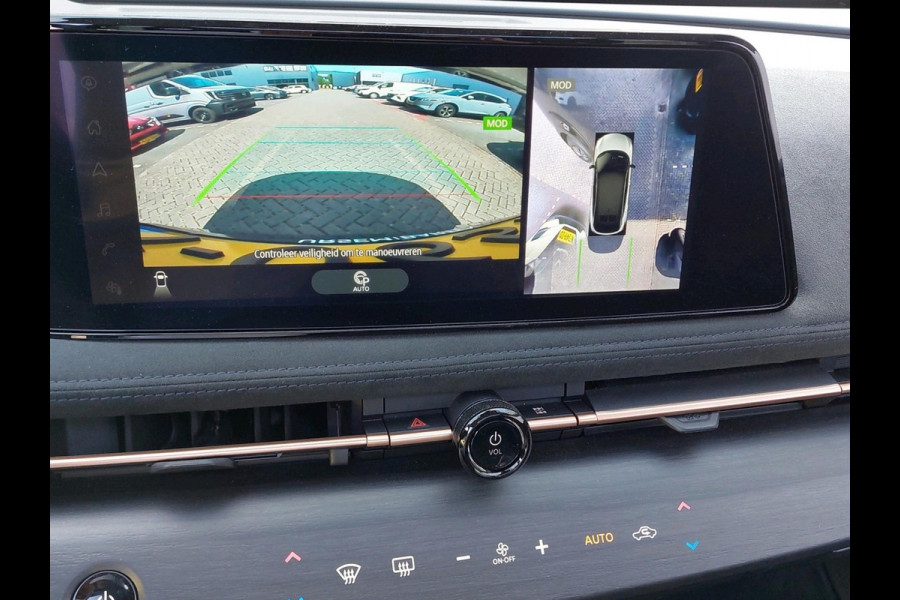 Nissan ARIYA Evolve 91 kWh