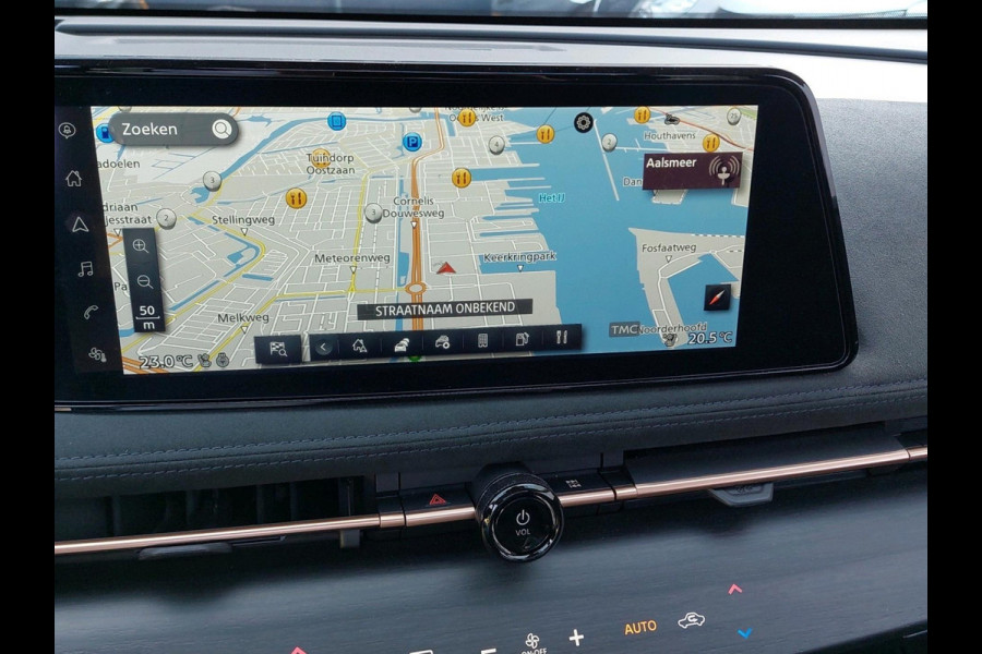 Nissan ARIYA Evolve 91 kWh