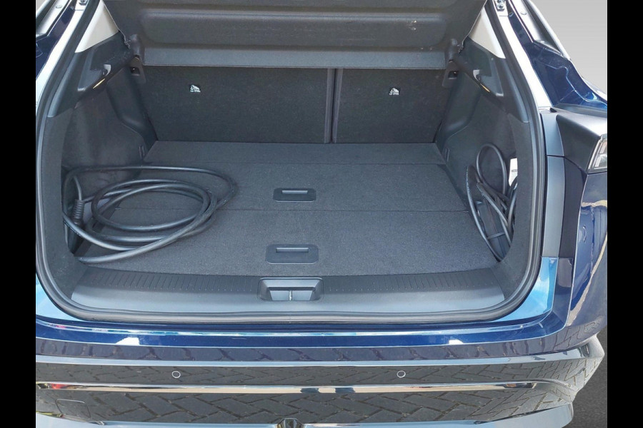 Nissan ARIYA Evolve 91 kWh