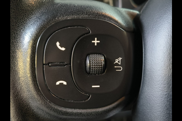 Fiat Panda 1.0 Hybrid City Cross Rijklaar + 12 maanden Bovag-garantie Henk Jongen Auto's in Helmond,  al 50 jaar service zoals 't hoort!