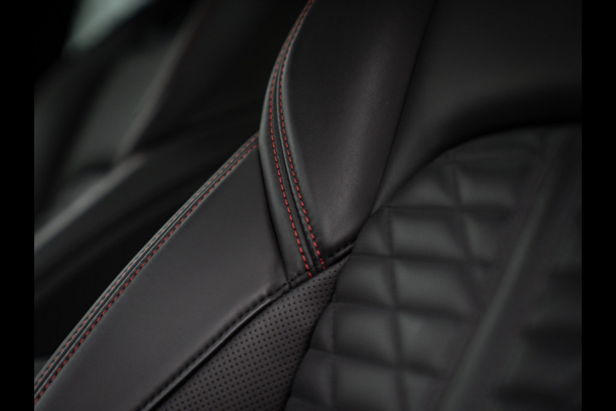 Maserati Levante 3.8 V8 Trofeo 580pk | 1e eig | Bowers&Wilkins | NL-auto | 22 inch