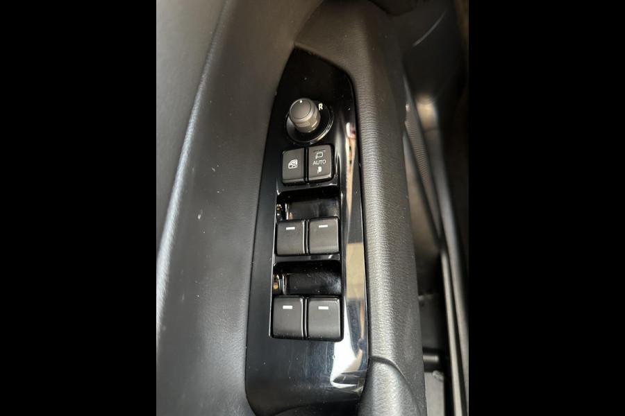Mazda CX-5 2.0 SkyActiv-G 165 Skylease GT | DEALERONDERHOUDEN | STOELVERWARMING | KEYLESS |