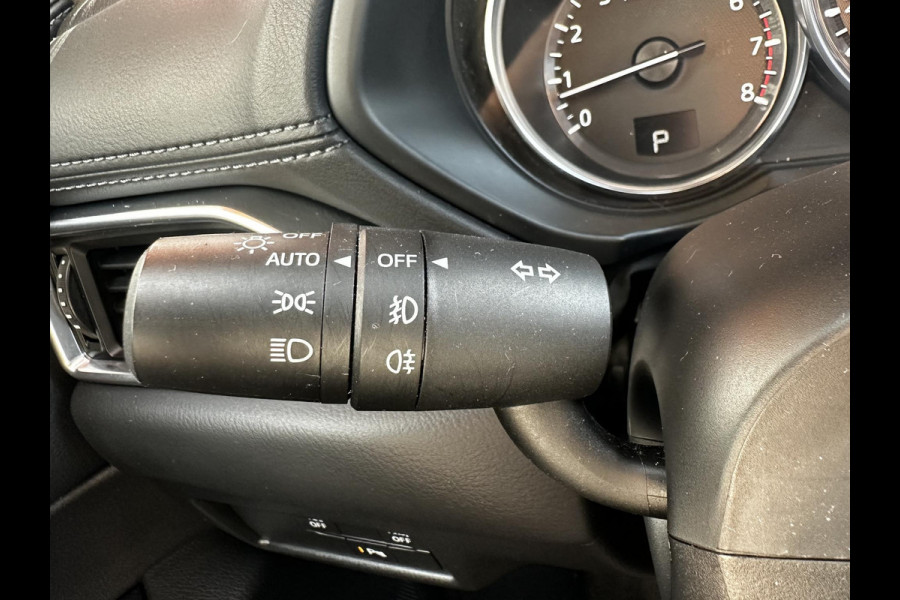 Mazda CX-5 2.0 SkyActiv-G 165 Skylease GT | DEALERONDERHOUDEN | STOELVERWARMING | KEYLESS |