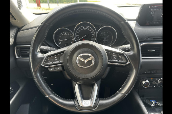 Mazda CX-5 2.0 SkyActiv-G 165 Skylease GT | DEALERONDERHOUDEN | STOELVERWARMING | KEYLESS |