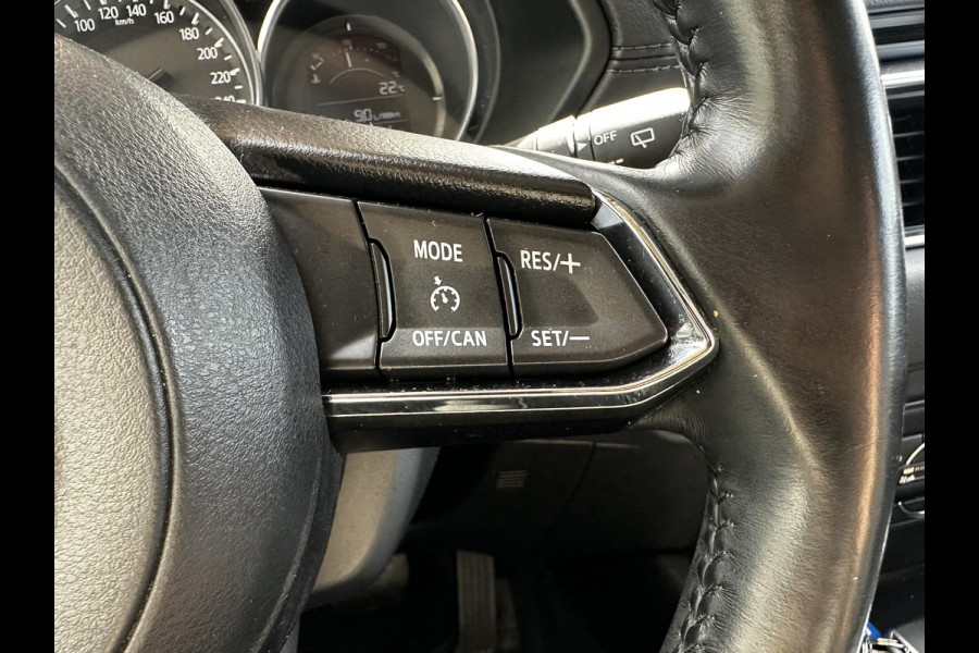 Mazda CX-5 2.0 SkyActiv-G 165 Skylease GT | DEALERONDERHOUDEN | STOELVERWARMING | KEYLESS |