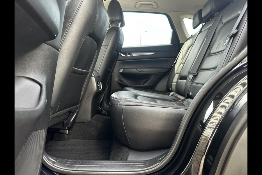 Mazda CX-5 2.0 SkyActiv-G 165 Skylease GT | DEALERONDERHOUDEN | STOELVERWARMING | KEYLESS |