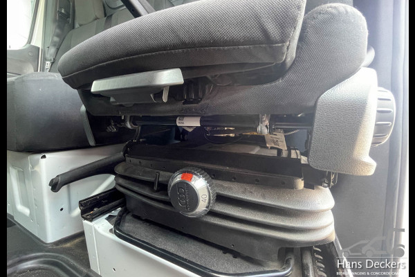 Mercedes-Benz Sprinter L3 H2 Automaat 317 MBUX Fabrieksgarantie 170PK Koelwagen Carrier Xarios 350 Dag & Nachtkoeling BPM Vrij