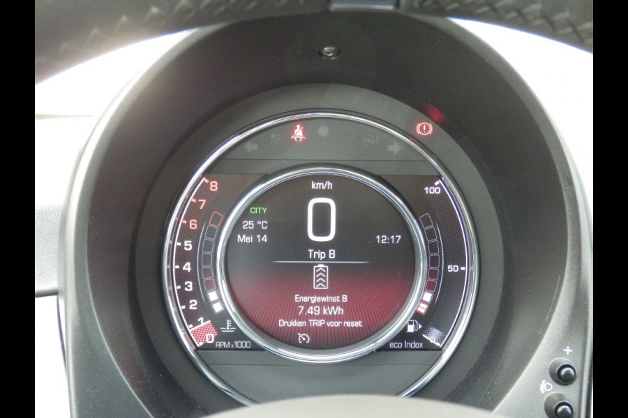 Fiat 500C Cabriolet | Hybrid | Sport | Clima | Apple Carpl. / Andr. Auto