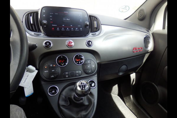 Fiat 500C Cabriolet | Hybrid | Sport | Clima | Apple Carpl. / Andr. Auto