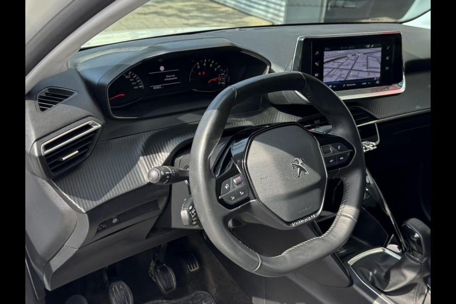 Peugeot 208 1.2 PureTech STYLE Edition - Navigatie/Apple CarPlay I LED I PDC I Airco I Sport velgen I Dealer onderhouden