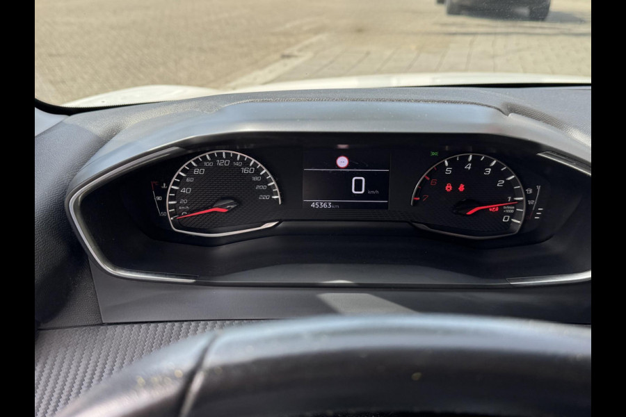 Peugeot 208 1.2 PureTech STYLE Edition - Navigatie/Apple CarPlay I LED I PDC I Airco I Sport velgen I Dealer onderhouden