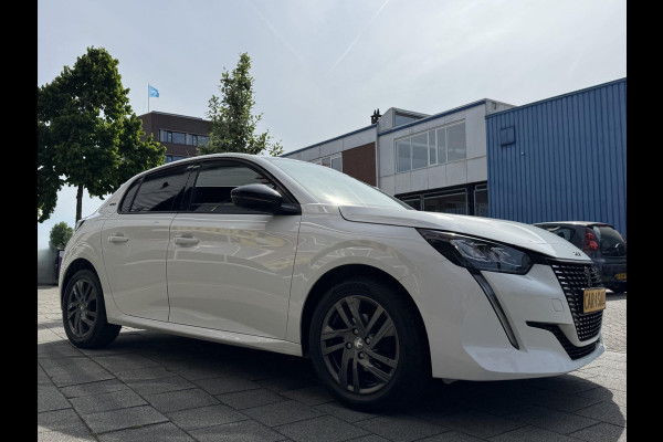 Peugeot 208 1.2 PureTech STYLE Edition - Navigatie/Apple CarPlay I LED I PDC I Airco I Sport velgen I Dealer onderhouden