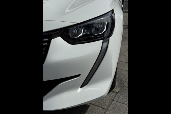 Peugeot 208 1.2 PureTech STYLE Edition - Navigatie/Apple CarPlay I LED I PDC I Airco I Sport velgen I Dealer onderhouden