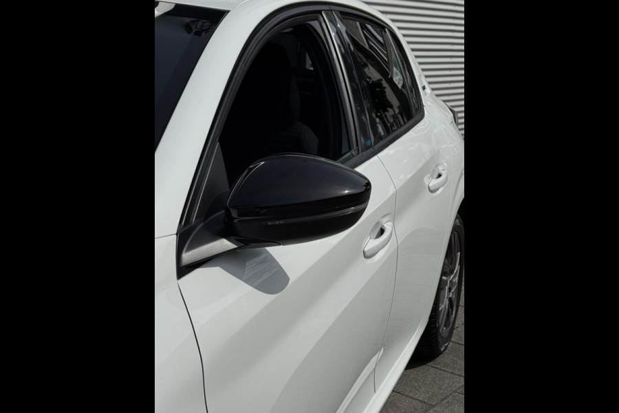Peugeot 208 1.2 PureTech STYLE Edition - Navigatie/Apple CarPlay I LED I PDC I Airco I Sport velgen I Dealer onderhouden