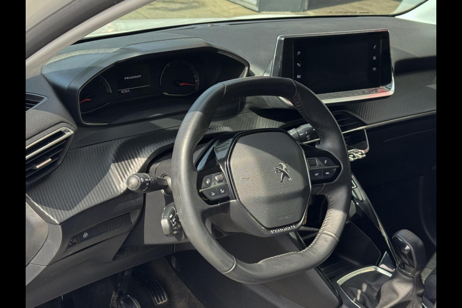 Peugeot 208 1.2 PureTech STYLE Edition - Navigatie/Apple CarPlay I LED I PDC I Airco I Sport velgen I Dealer onderhouden
