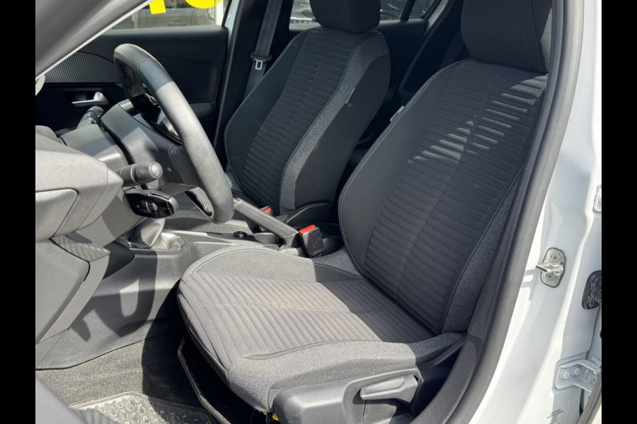 Peugeot 208 1.2 PureTech STYLE Edition - Navigatie/Apple CarPlay I LED I PDC I Airco I Sport velgen I Dealer onderhouden