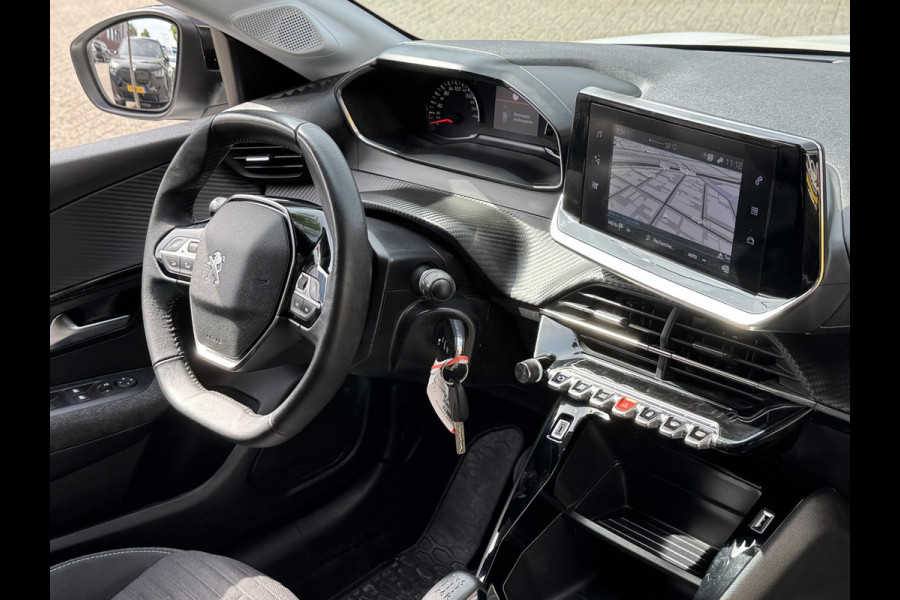 Peugeot 208 1.2 PureTech STYLE Edition - Navigatie/Apple CarPlay I LED I PDC I Airco I Sport velgen I Dealer onderhouden
