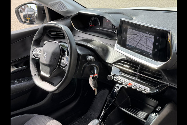 Peugeot 208 1.2 PureTech STYLE Edition - Navigatie/Apple CarPlay I LED I PDC I Airco I Sport velgen I Dealer onderhouden