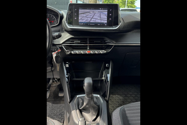 Peugeot 208 1.2 PureTech STYLE Edition - Navigatie/Apple CarPlay I LED I PDC I Airco I Sport velgen I Dealer onderhouden