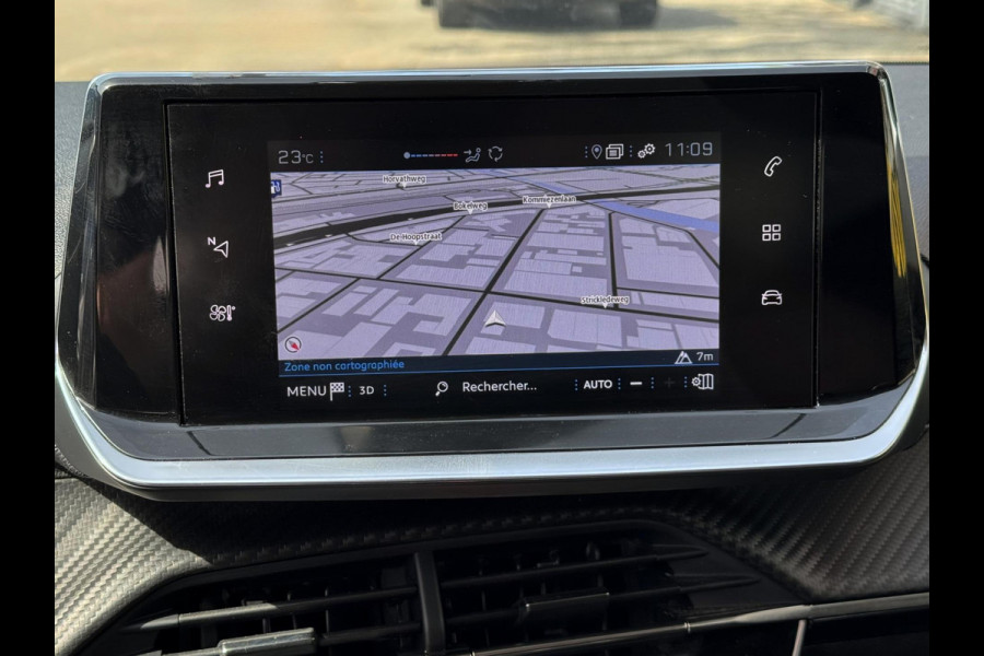 Peugeot 208 1.2 PureTech STYLE Edition - Navigatie/Apple CarPlay I LED I PDC I Airco I Sport velgen I Dealer onderhouden