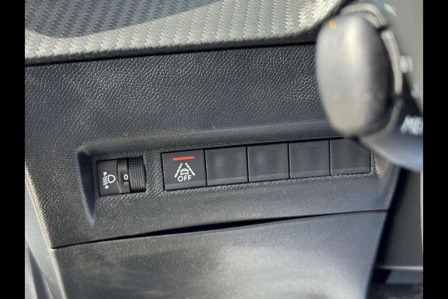 Peugeot 208 1.2 PureTech STYLE Edition - Navigatie/Apple CarPlay I LED I PDC I Airco I Sport velgen I Dealer onderhouden