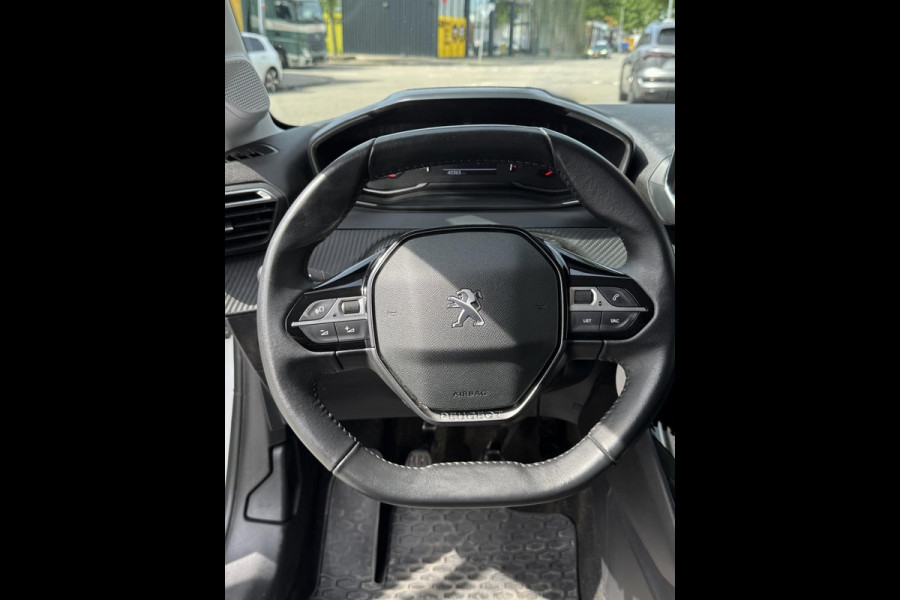 Peugeot 208 1.2 PureTech STYLE Edition - Navigatie/Apple CarPlay I LED I PDC I Airco I Sport velgen I Dealer onderhouden
